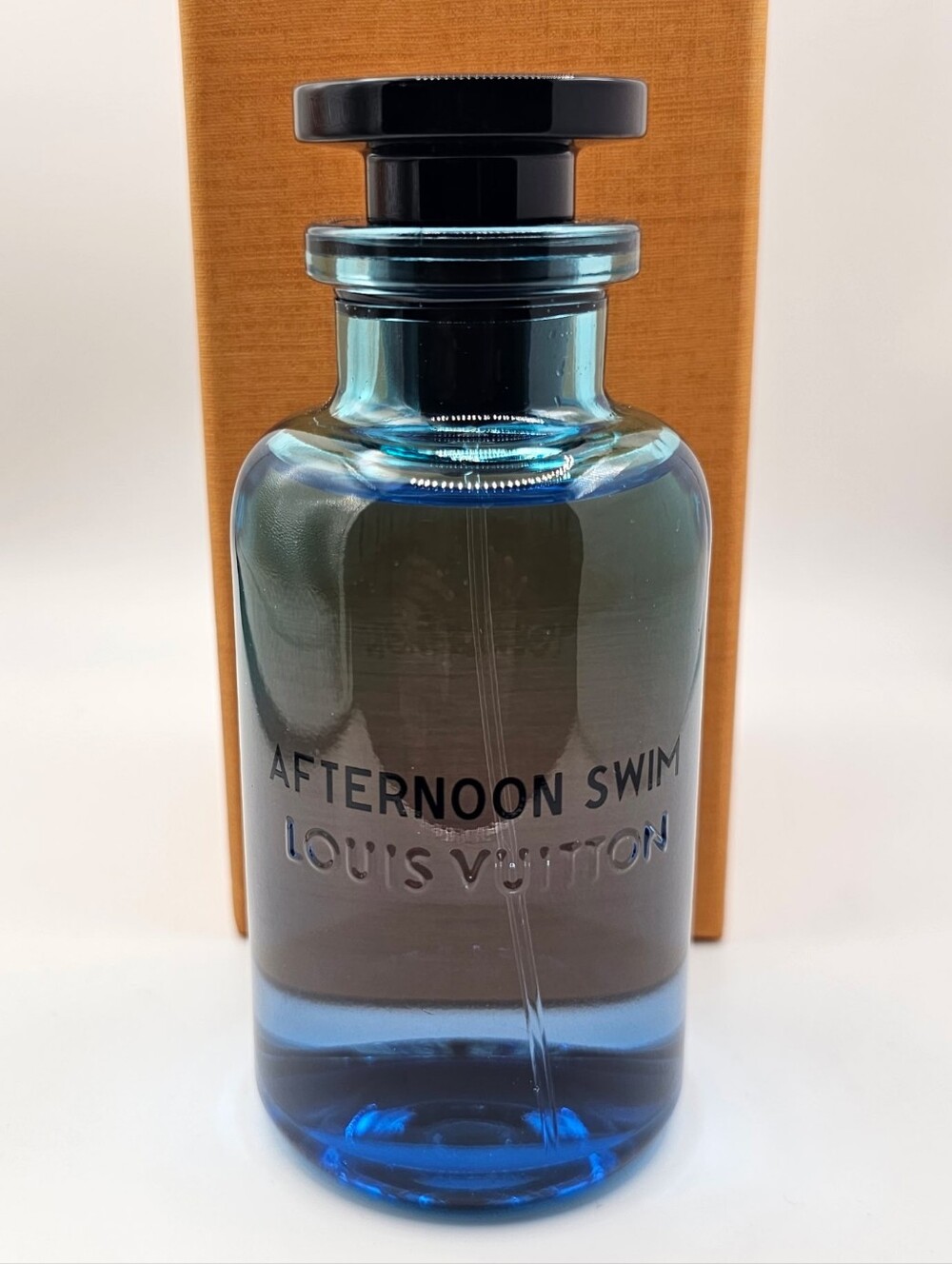 🌊1 Btl✅️ LOUIS VUITTON ✨️AFTERNOON SWIM FRAGRANCE💯100ML BOTTLE ➕️ 💥5pc=10ML✅️